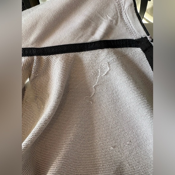 Shambhala Hooded Zip-Up Sweater – Size Small - Picture 11 of 11